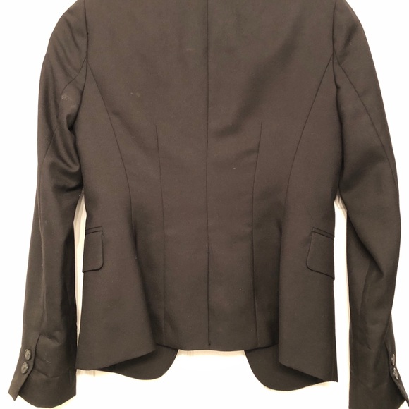 G2000 blazer in black - Picture 3 of 3